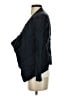 MICHAEL Michael Kors 100% Linen Black Blazer Size 4 - photo 5