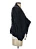 MICHAEL Michael Kors 100% Linen Black Blazer Size 4 - photo 4