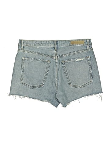 GRLFRND Denim Shorts (view 2)