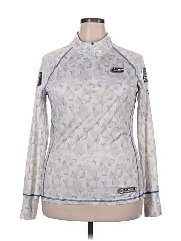 Colosseum Athletics Track Jacket (view 1)
