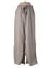 Shein 100% Polyester Gray Casual Pants Size M - photo 1