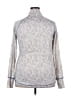 Colosseum Athletics White Track Jacket Size XXL - photo 2