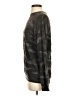Athleta Camo Black Pullover Sweater Size XS - photo 5