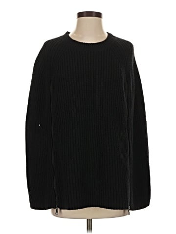 BCBGMAXAZRIA Pullover Sweater (view 1)