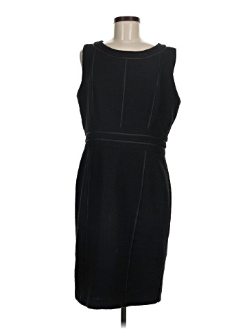 Ellen Tracy Cocktail Dress (view 1)