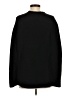 BCBGMAXAZRIA Solid Black Pullover Sweater Size XS - photo 2