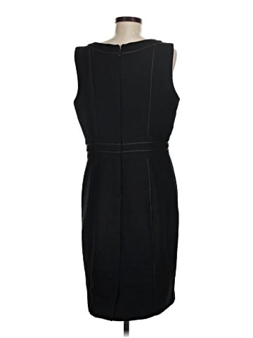 Ellen Tracy Cocktail Dress (view 2)