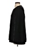 BCBGMAXAZRIA Solid Black Pullover Sweater Size XS - photo 5