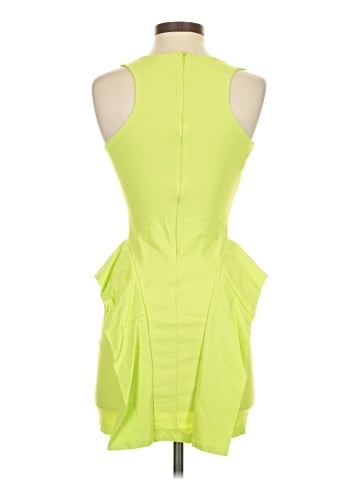 A'gaci Cocktail Dress (view 2)