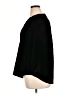 Torrid Black 3/4 Sleeve Blouse Size 1X Plus (1) - photo 5