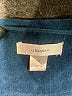 Cj Banks Blue Jacket Size 1X - photo 6