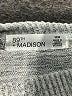 89th & Madison Gray Turtleneck Sweater Size M - photo 7