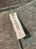 Dear Scarlett Gray Sweater Vest Size S - photo 7