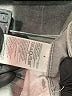 Old Navy Houndstooth Gray Jeans Size 4 - photo 7