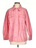 Old Navy 100% Cotton Pink Jacket Size XS - photo 1