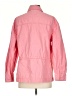 Old Navy 100% Cotton Pink Jacket Size XS - photo 2