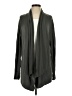 Athleta Gray Cardigan Size S - photo 1