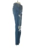 Windsor Hearts Blue Jeans Size 5 - photo 4