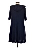 Soho Blue Cardigan Size M - photo 2