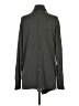 Athleta Gray Cardigan Size S - photo 2