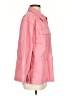 Old Navy 100% Cotton Pink Jacket Size XS - photo 4