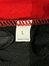Unbranded Solid Red One Piece Swimsuit Size L - photo 3
