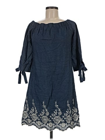 Jessica Howard Kimono (view 1)