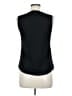 DressBarn Black Tank Top Size M (petite) - photo 2