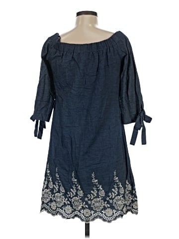 Jessica Howard Kimono (view 2)