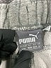 Puma Gray Sweatpants Size M - photo 4