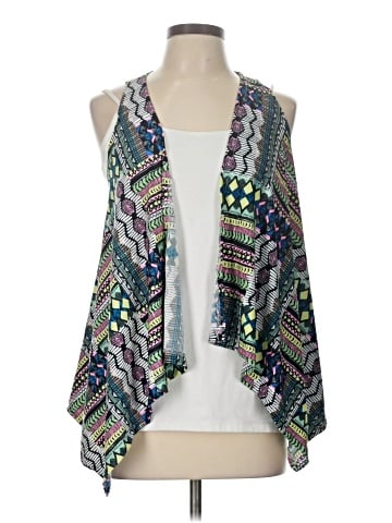 Limited Too Kimono (view 1)