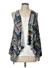 Limited Too Blue Kimono Size 10 - 12 - photo 1