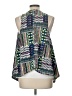 Limited Too Blue Kimono Size 10 - 12 - photo 2