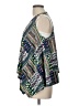 Limited Too Blue Kimono Size 10 - 12 - photo 5