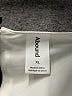 ABound 100% Polyester Ivory Tank Top Size XL - photo 7