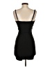Lulus Solid Black Cocktail Dress Size XS - photo 2