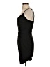 Lulus Solid Black Cocktail Dress Size XS - photo 5
