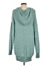 Kori America Teal Pullover Sweater Size L - photo 2