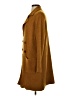 Pink Clover Brown Coat Size S - photo 5