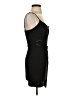 Lulus Solid Black Cocktail Dress Size XS - photo 4