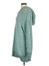 Kori America Teal Pullover Sweater Size L - photo 5