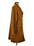 Pink Clover Brown Coat Size S - photo 4