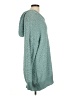 Kori America Teal Pullover Sweater Size L - photo 4