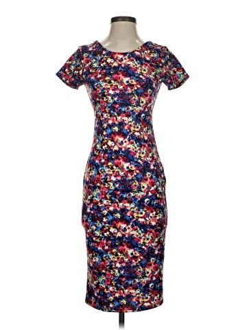 Marabelle Casual Dress (view 1)