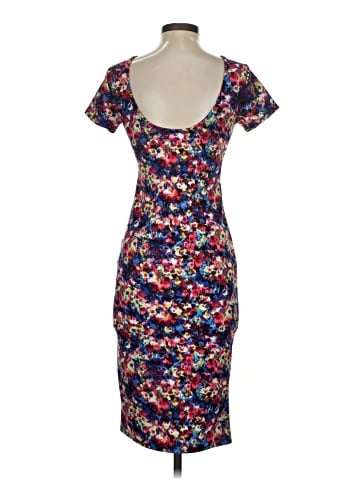 Marabelle Casual Dress (view 2)