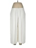 Vince Camuto 100% Polyester Ivory Dress Pants Size 12 - photo 1