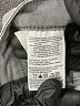 Denizen from Levi's Chevron-herringbone Gray Jeans Size 7 - photo 8