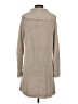 Lands' End Gray Casual Dress Size XS - photo 2