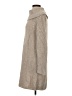Lands' End Gray Casual Dress Size XS - photo 5