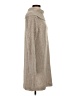 Lands' End Gray Casual Dress Size XS - photo 4